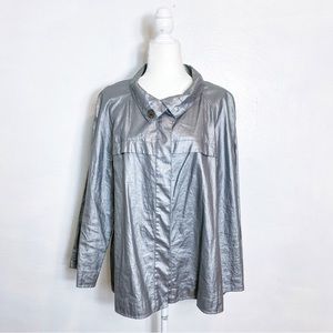 Lafayette148 Jacket size 16